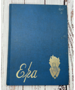 1967 Yearbook Era Delavan-Darien High School Delavan Wisconsin READ - $27.26