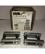 Lippert #1455393 Equa-flex 3.5k Single Axle Enhancement Kit-VERY RARE-SH... - $445.44 CAD
