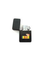 WINDPROOF LIGHTER VIETNAM 64 SERVICE RIBBON - $239.17 MXN