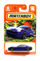 Matchbox 1/64 Karma GS6 Diecast Model Car New In Package - $11.99