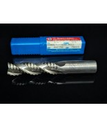 Machine Tool End Mill  3/4&quot;  Diameter 3 Flute - $171.50 CAD
