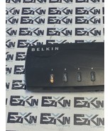 Belkin F1DB104P2-B Omniview E Series 4-Port KVM Switch  - $14.50