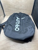 Oakley Backpack Black Tatical - $29.70