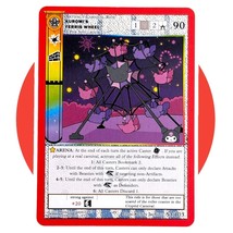 Kuromi&#39;s Cryptid Carnival MetaZoo Card (YY114): Kuromi&#39;s Ferris Wheel 53/103 - £3.78 GBP