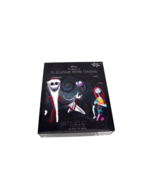Tim Burtons The Nightmare Before Christmas Disney Prime 3D Puzzle 500 Pi... - $244.42 MXN