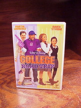 College Road Trip DVD, 2008, New and Sealed, Martin Lawrence, Raven Symone  - $5.95