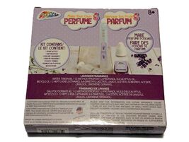 Grafix Make Your Own Perfume Kit - Lavender Fragrance image 2