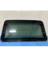 2006 - 2010 BMW E90 528i 530i 535i SUNROOF MOONROOF GLASS SLIDING GLASS OEM - $98.99