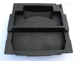 2014 - 2018 Subaru Forester Spare Tire Cover Foam 91141-SG000 	91141SG00... - $71.50