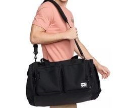 Nike Adult Utility Power 2.0 Duffel Bag - $1,872.73 MXN
