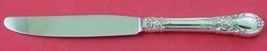 American Victorian by Lunt Sterling Silver Dinner Knife French 9 1/2&quot; Flatware - $68.31
