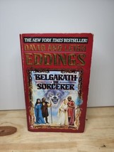 Belgarath the Sorcerer (The Belgariad &amp; The Malloreon) By David Eddings - PB - £6.41 GBP