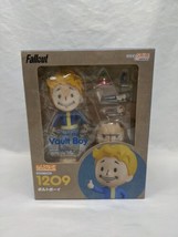 Fallout Vault Boy Nendoroid 1209 Figure Sealed - £197.83 GBP