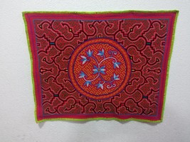 shipibo native   aya visions cloth 461 - $61.44 CAD