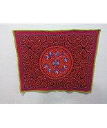 shipibo native   aya visions cloth 461 - $838.86 MXN