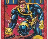 N) 1993 Skybox Marvel Comics Trading Card X-Men - Cyclops #10 - $1.97