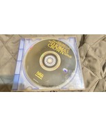 The Thomas Crown Affair (Original Soundtrack) CD Compact Disc - $147.00 MXN