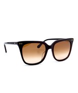 NEW KATE SPADE GEANA/S 009Q BROWN AUTHENTIC SUNGLASSES - £70.18 GBP