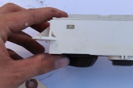 2001-2002 ACURA MDX AC HEATER CLIMATE CONTROL SWITCHES SWITCHES CONTROLS R3324 image 5