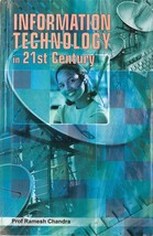 Information Technology in 21St Century (Web Marketing) Vol. 8th [Hardcover] - £22.68 GBP