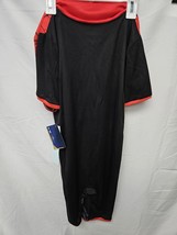 Boys' Marvel Spider-Man Union Suit Size Medium 8/10 New With Tags image 3