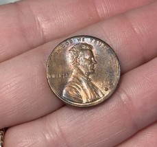 1992-D 1C Lincoln Memorial Cent Penny Error DDO Slight Toning! Beautiful! - $187.00