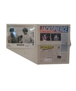 Jackopierce Presser Kit Et Photo Jack O Pierce - $37.03 CAD