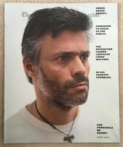 The New York Times Magazine March 4 2018: Venezuela, Huetopia, John Kelly  - $6.95