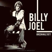 Billy Joel Live in Greenvale 1977 (2 CD’s) soundboard Rare Full Concert  - £19.98 GBP