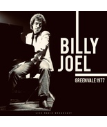 Billy Joel Live in Greenvale 1977 (2 CD’s) soundboard Rare Full Concert  - £19.81 GBP
