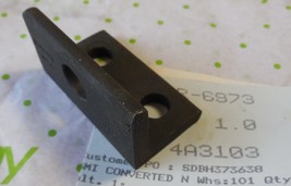 NEW Miller Specialty Tool Engine Cradle Bracket 6973 SHIPS TODAY - £11.65 GBP