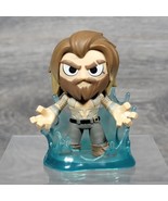 2017 DC Justice League Aquaman Funko Mystery Mini Hot Topic Exclusive 1/... - $9.74