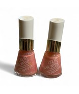 2 Revlon Liquid Nail Wrap Polish Strengthener - 26 Twilight - 3/8 oz - $610.81 MXN