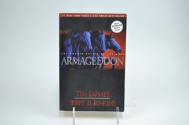 Armageddon Book 11 Left Behind By LaHaye and Jenkins - £5.58 GBP