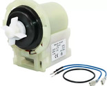 8540024 Front Load Washer Drain Pump for Whirlpool Washing Machine SHIPS... - $21.19