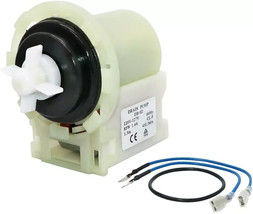 8540024 Front Load Washer Drain Pump for Whirlpool Washing Machine SHIPS... - $394.65 MXN