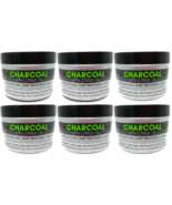 Lot 6 Hair Chemist Charcoal w/ Citrus Oil Detoxifying Hair Treatment Mas... - $39.59