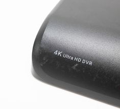 Lorex D871A8B-Z 4K Ultra HD Digital Video Recorder DVR 2TB HDD - Black image 3