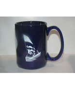 Airline Collectibles - ALASKA AIRLINES - Coffee Cup - £27.54 GBP