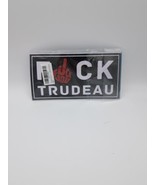 F*&quot;k Trudeau Car Decal Political Stickers 15PCS 9&quot; X ,4.5&quot; - £11.68 GBP