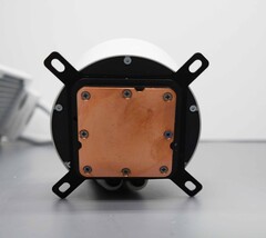 NZXT RL-KR36E-W2 Kraken Elite 360mm RGB AIO Liquid Cooler READ image 5