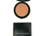 Youngblood Mineral Radiance Creme Powder Foundation Coffee 0.25 oz - $15.79