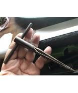 Vintage L.O. Beard Tool Lancaster T Handled Reamer  1/8 To 1/2 - $49.50