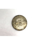 1935 Pony Express Diamond Jubilee Token / Medal - Oregon Trail Memorial ... - $24.65 CAD