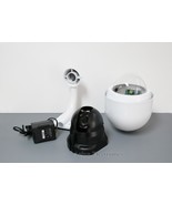 Channel Vision 6721 Outdoor Dome Security Camera w/Heater &amp; Cooling Fan  - €567,05 EUR