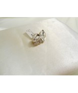 Charter Club 1&quot; Gold Tone Jeweled Pin B559 $22 - $219.14 MXN