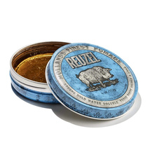 Reuzel Blue Strong Hold Water Soluble Pomade image 3