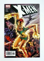 Uncanny X-Men #457 Marvel Comics Early X-23 Appearance NM 2005 - £2.35 GBP