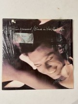 Steve Winwood Back In The High Life LP 1986 Vinyl - £5.42 GBP
