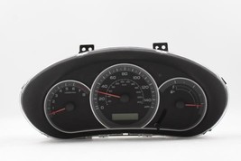 Speedometer Cluster Mph Base 2010-2011 Subaru Impreza Oem #7720 - £42.23 GBP